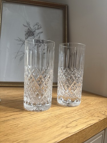 Vintage stuart crystal - vintage,
