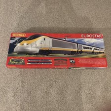 Hornby R1176 Eurostar DCC