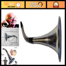 Novelty Ear Trumpet Gag Gift -