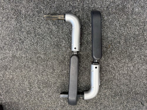 Tga eclipse mobility scooter - tga,
