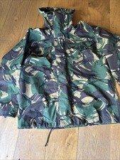 British Army Waterproof
