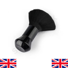 Neck duster clean brush - neck,