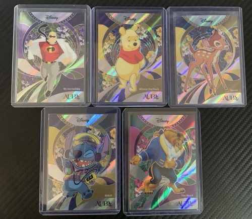 2025 kakawow disney aura - disney,