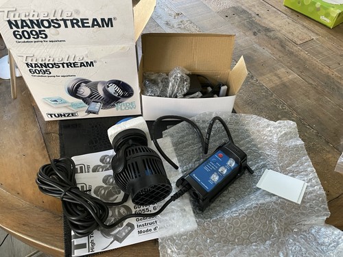 Tunze turbelle nanostream 6095 - turbelle,