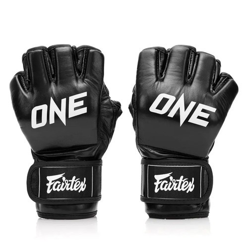 Fairtex one championship - fairtex,