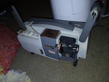 Prinz Magnon ZRS Super 8mm Film Movie Projector. 