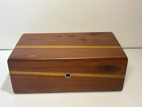 Mid century lane mini cedar - century,