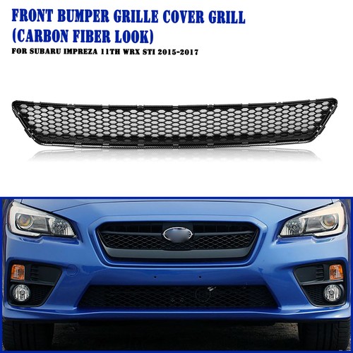 Car front bumper lower - front,