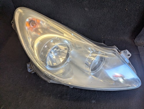 Vauxhall corsa d - 06-10,