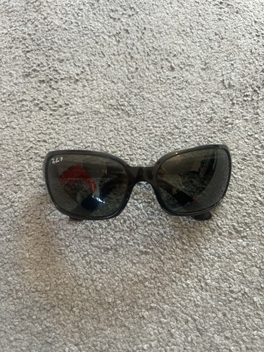 Ray ban rb4068 polarised - ray-ban,