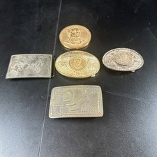 Vintage Lot Of 4 John Wayne