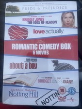 The romantic comedy - romantic, collection