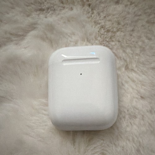 Apple airpods wireless - apple,