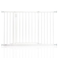 Safetots hallway baby gate - safetots,