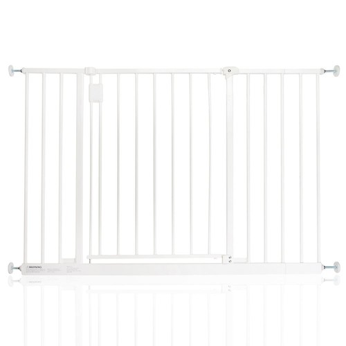 Safetots hallway baby - baby, gate