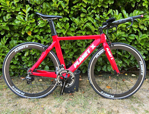 Planet stealth pro - x, carbon