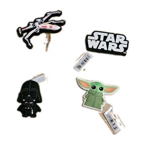 Star wars crocs authentic - star,