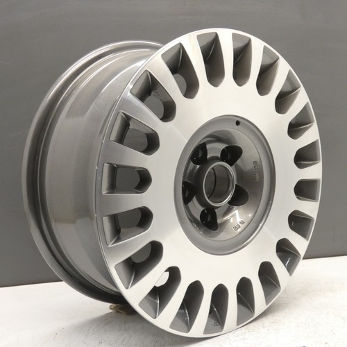 Lancia phedra alloy wheel - lancia,