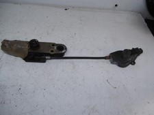 SUZUKI GSX600F SEAT LOCK +