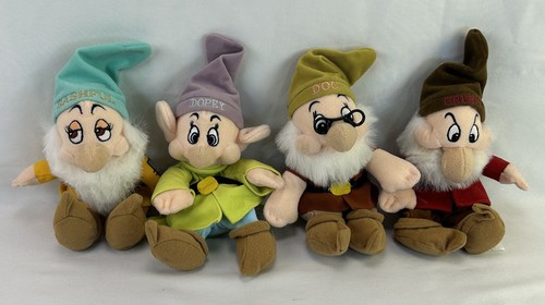 Disney snow white seven dwarfs - disney,