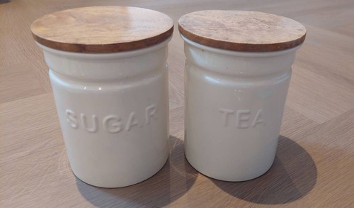 Container set sugar - container, set,
