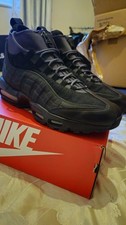 Nike Air Max 95 Sneakerboot