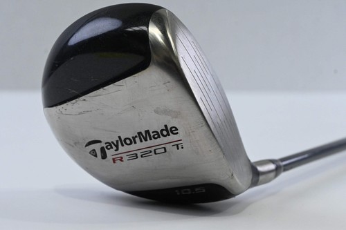 Taylormade r320 driver - r320,
