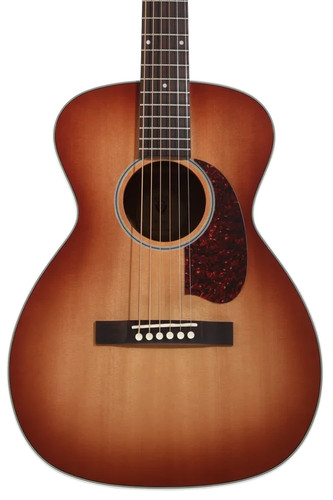 Guild standard acoustic - standard,