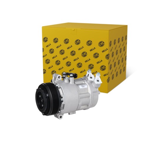 Hella compressor air - compressor,,