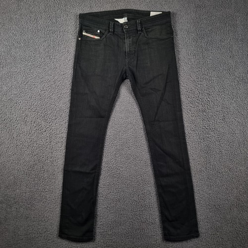 Diesel thavar jeans mens w32 - jeans,