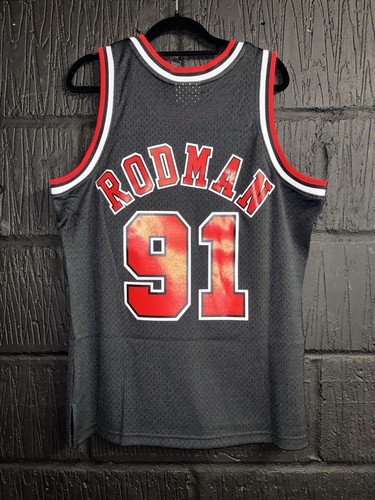 Chicago bulls size medium - chicago,
