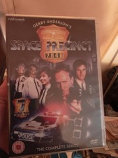 Gerry Anderson's Space