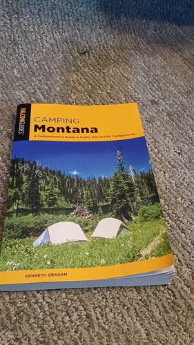 Camping montana a - camping, montana: