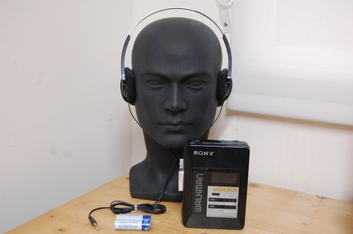 Refurbished sony b15 stereo - refurbished,