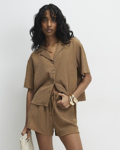 River island womens - river, shirt