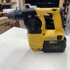 Dewalt DC223 24V SDS Hammer