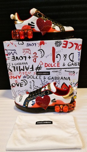 Authentic dolce gabbana - authentic,