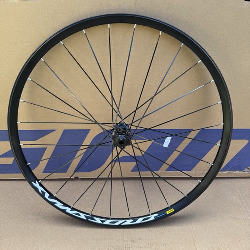 Mavic crossmax 29er disc - e-,