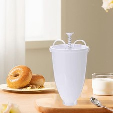 Donut Maker Kitchen Pastry