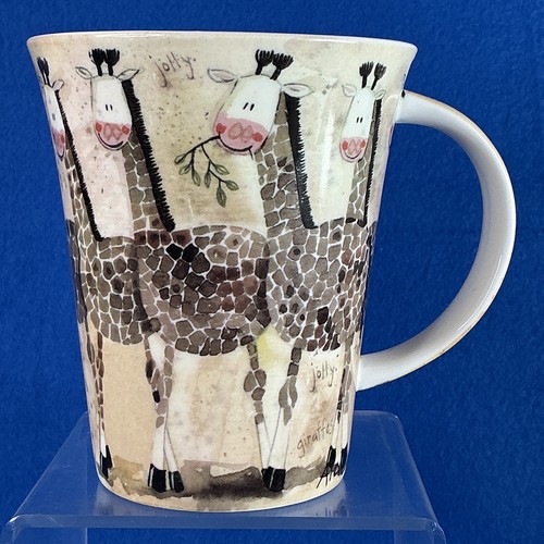 Queens kitchen mug - kitchen, tall
