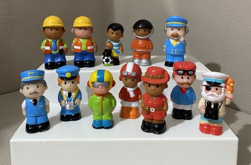 Elc happyland bundle - happyland, 💙