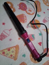Curling Wand Absolute Heat Pro