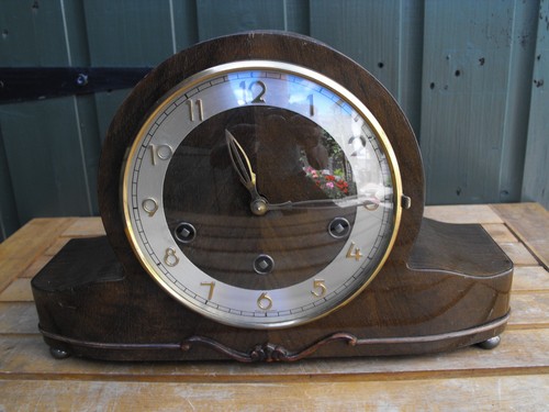 Vintage german hac oak - vintage,