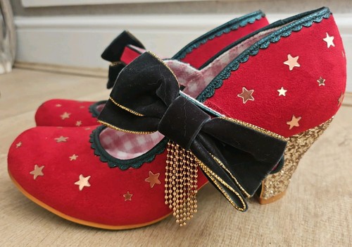 Irregular choice women - women's, size