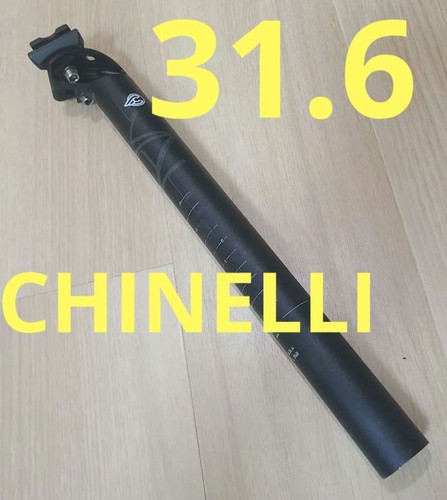 Cinelli seatpost diameter - cinelli,