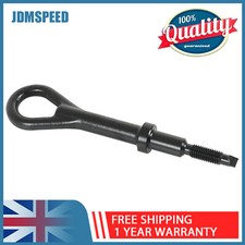 Tow hook Ring Towing lug loop