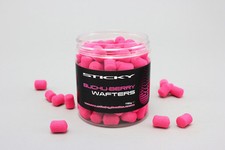 Sticky Baits Buchu Berry Pink