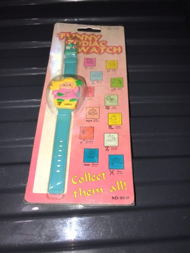 Funny zodiac watch - funny,