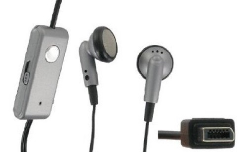 Emc220 handsfree for - handsfree, o2