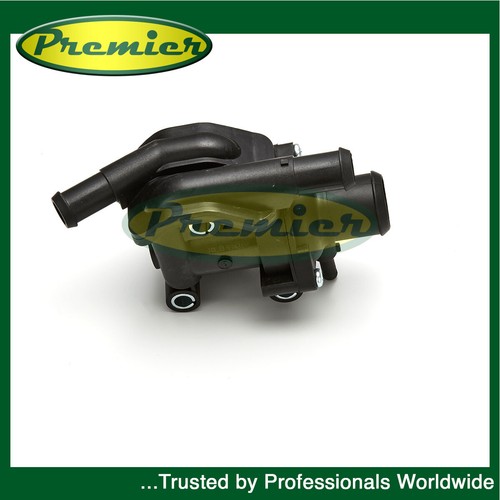 Premier thermostat housing - premier,